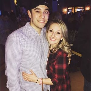 Meet your Posher, Evan